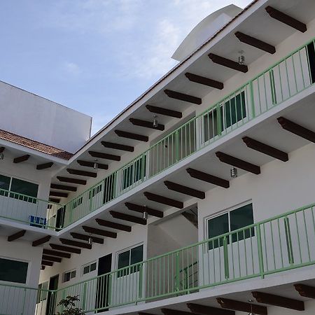 Lh Hotel Bello Nido Ometepec Интериор снимка