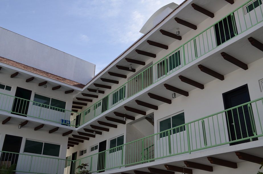 Lh Hotel Bello Nido Ometepec Интериор снимка