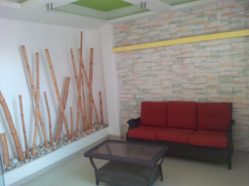 Lh Hotel Bello Nido Ometepec Интериор снимка